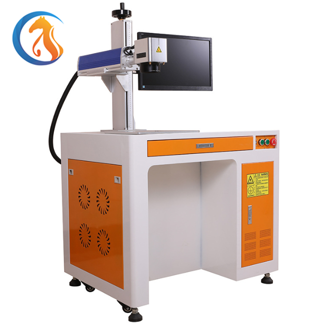 标牌激光打标机 JC-MP-30