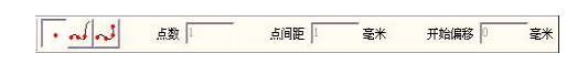 激光打标机如何使用软件ezcad来绘制画点